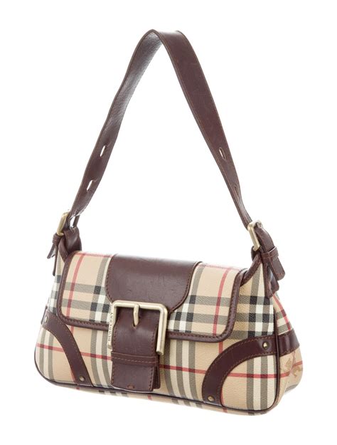 burberry check collection|Women’s Designer Bags .